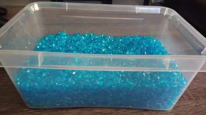 Blue Crystal Meth For Sale