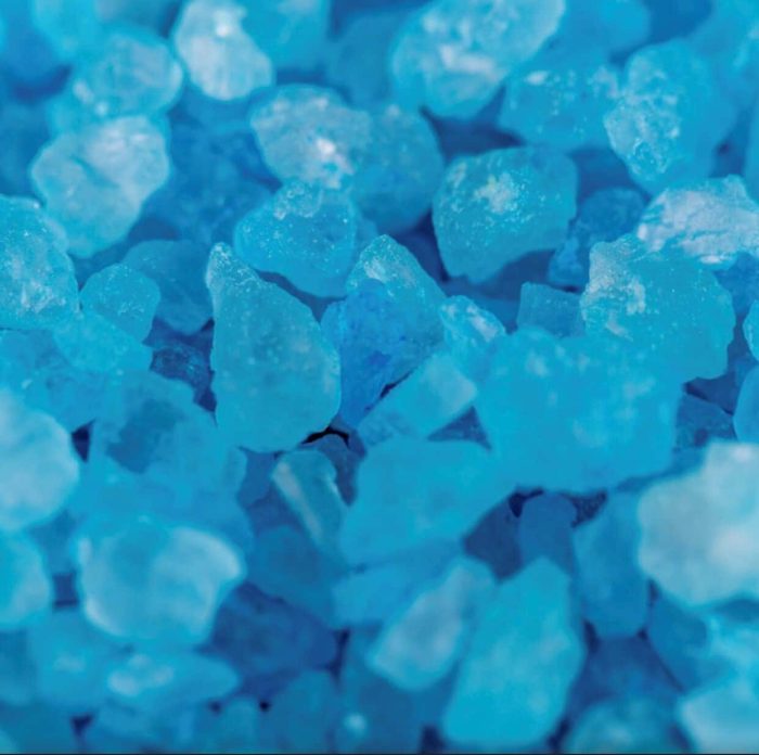 Blue Crystal Meth For Sale