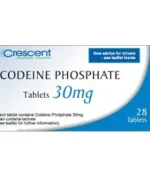 Buy Codeine online, Codeine for pain relief