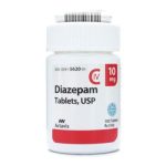 Buy Diazepam Online | Diazepam for Anxiety Relief