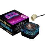 Buy Galactic Gas Hash Rosin