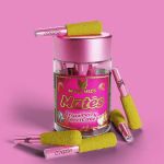 Strawberry Shortcake Mate