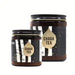 best Chaga Mushroom Tea