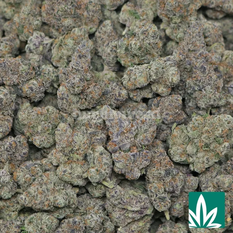 blue nerdz strain​