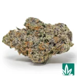 blue nerdz strain​