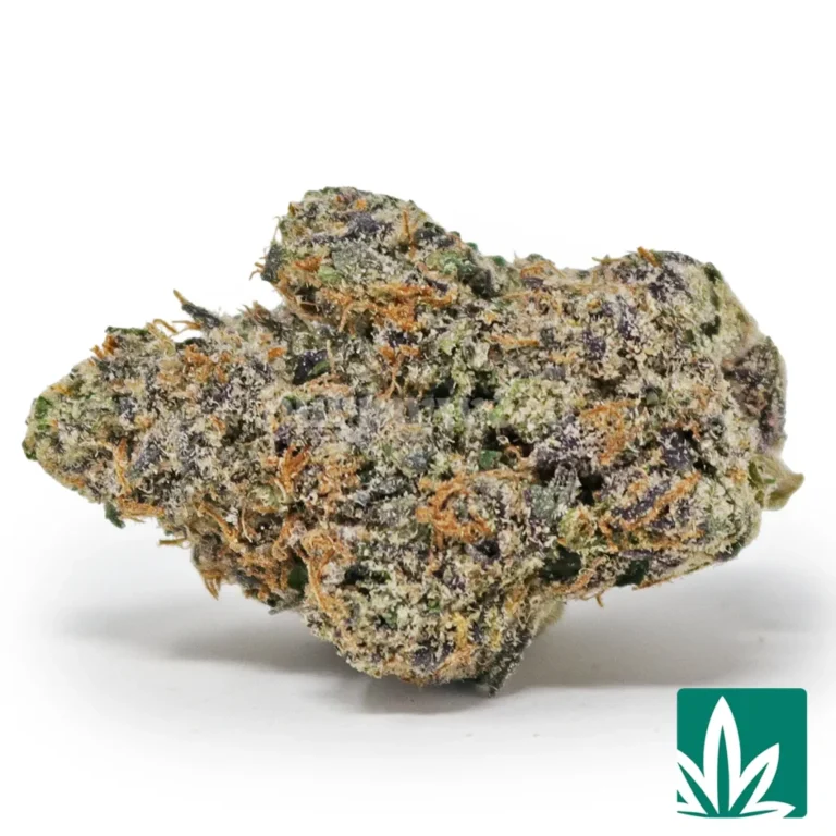 blue nerdz strain​