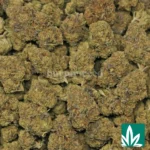 cookie crumble strain​