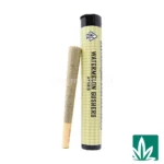 Mad Rippers Pre-Roll (1g) – Watermelon Gushers