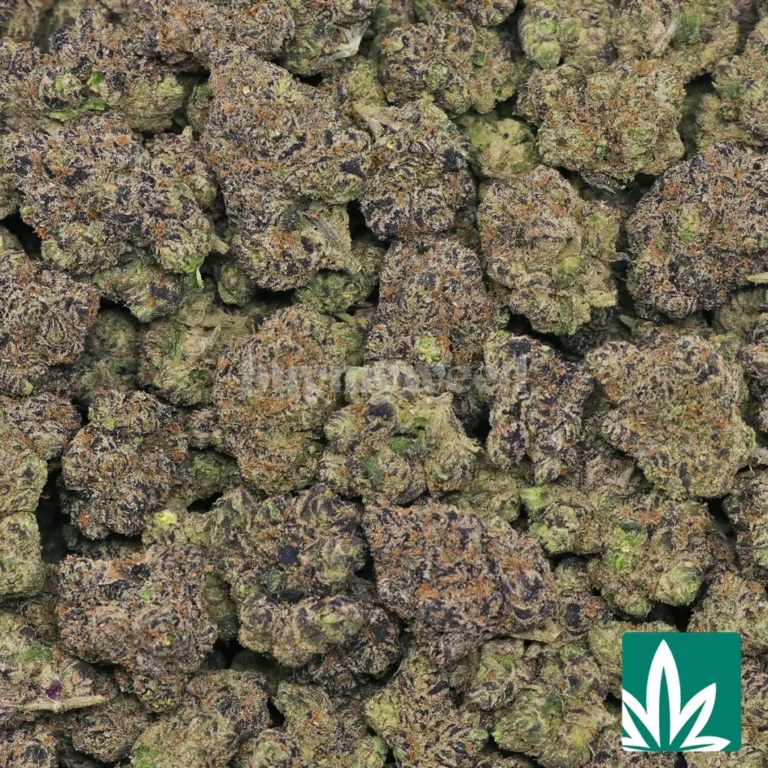pink berry gummies strain​