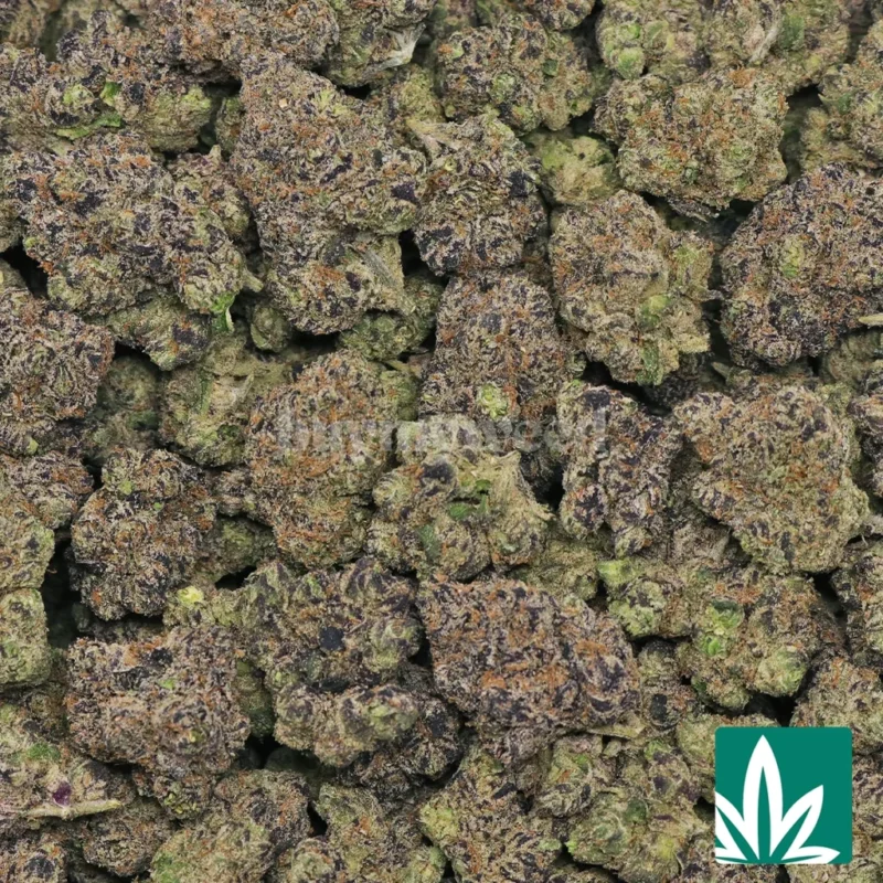 pink berry gummies strain​