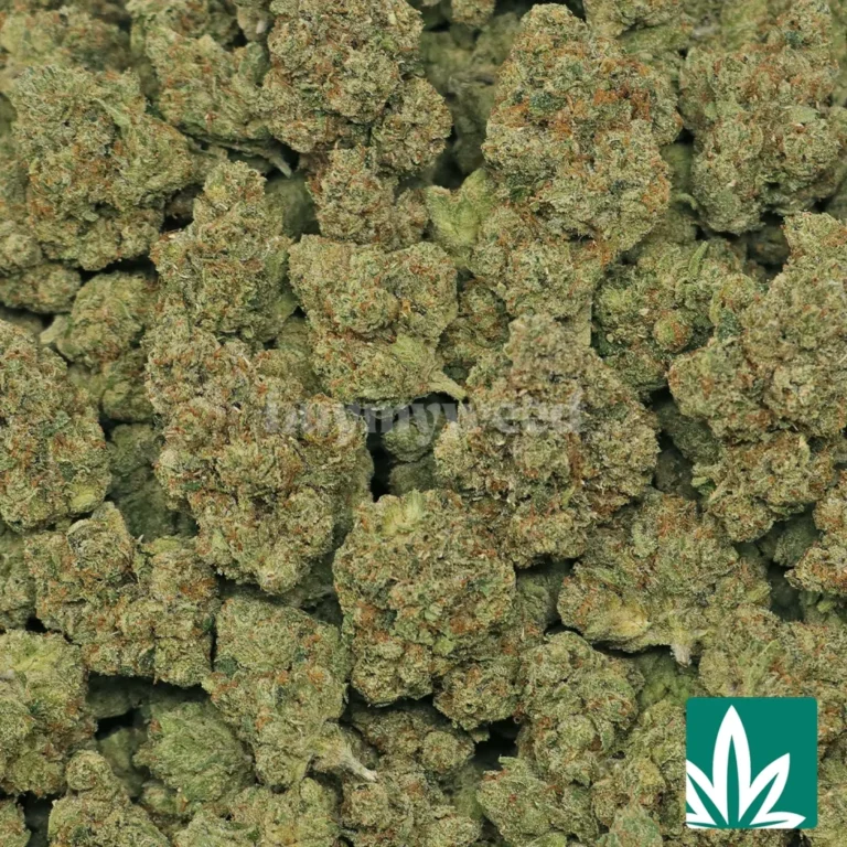 true og strain​