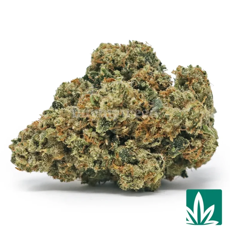 true og strain​