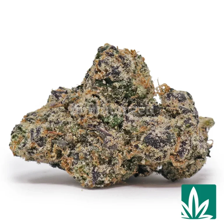white cherry strain​