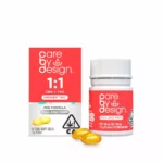 1:1 Soft Gels - 10 Count
