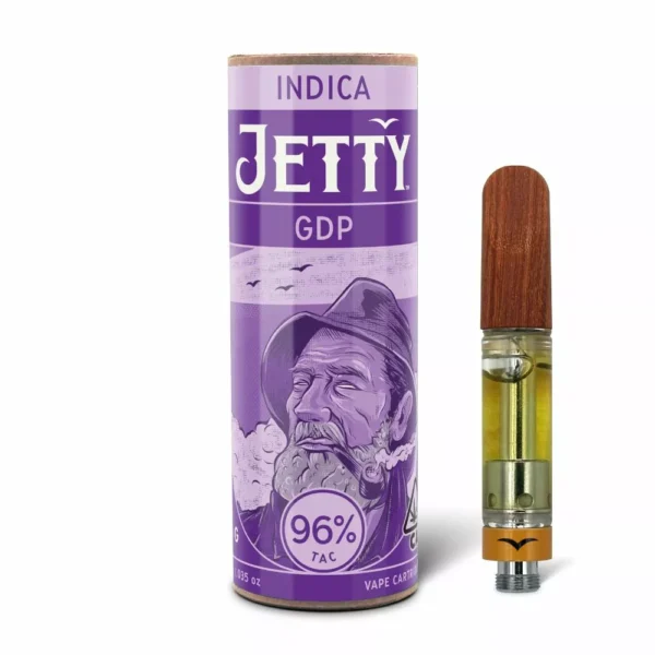 1/2g - GDP (I) - Cartridge
