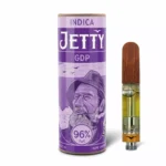 1g - GDP (I) - Cartridge
