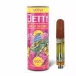 1g - Maui Wowie (S) - Cartridge