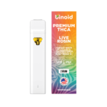 2 Gram THCA Disposable Vapes – Live Rosin - Image 2