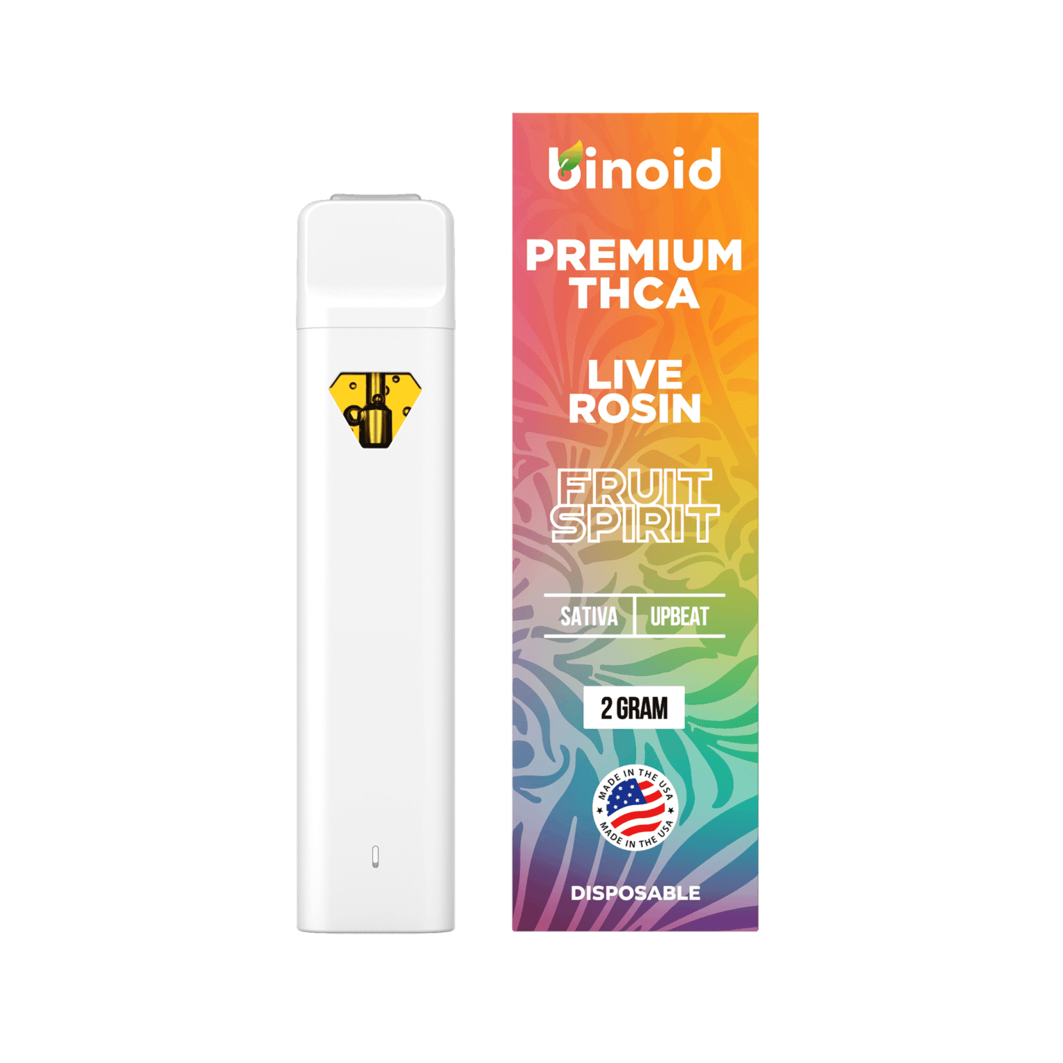 2-gram-thca-disposable-vapes-live-rosin.webp 2 Gram THCA Disposable Vapes – Live Rosin - Image 1