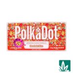 Polka Dots Shroom Chocolate (5g) – Horchata Bliss