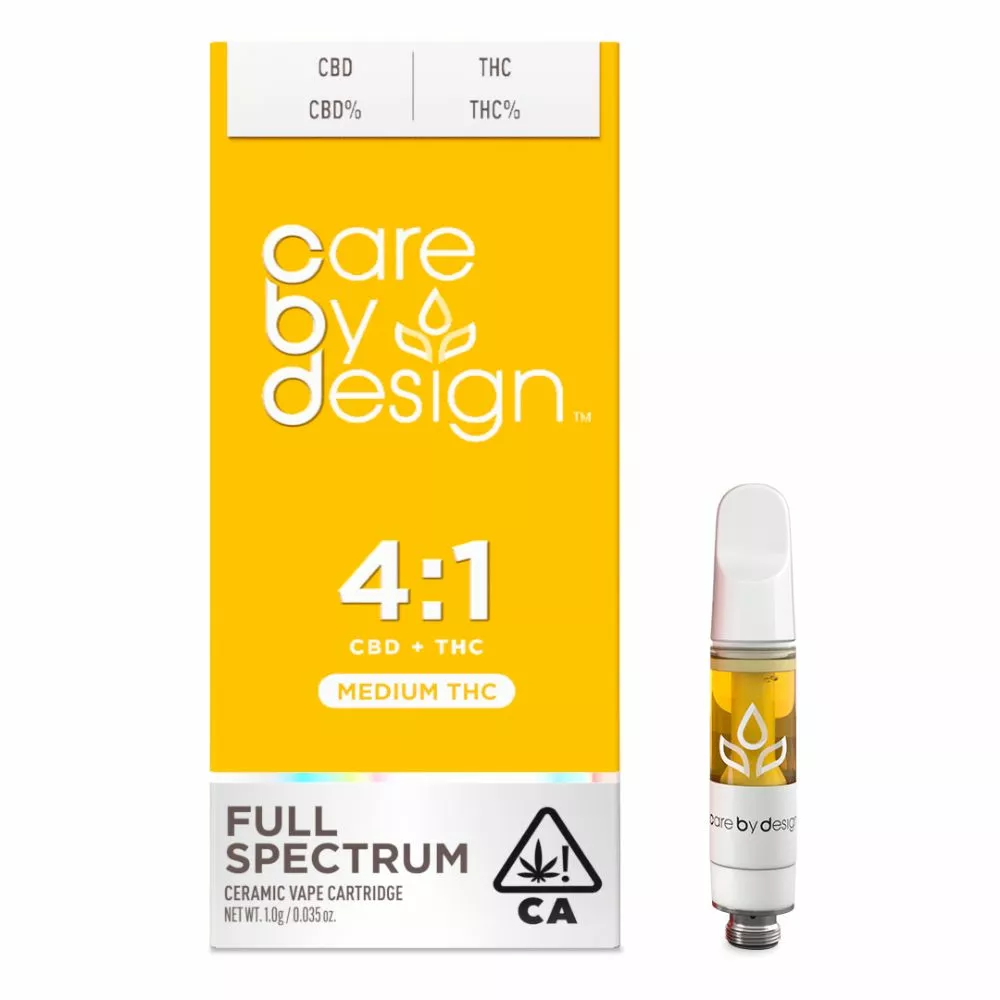 4-1-cbd-thc-cartridge.webp 4:1 CBD:THC - Cartridge - Image 1