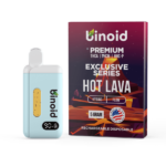 5 Gram THCA + THCM Disposable Vape – Exclusive Series - Image 2
