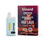 5 Gram THCA + THCM Disposable Vape – Exclusive Series