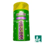 Mr Mushies Gummies (4g) – Green Apple Bobber
