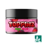 Toppinz Live Rosin 1g – Strawberry Diesel