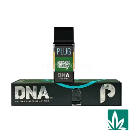 Plug Play Pods (1g) – Grease Monkey