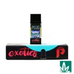 Plug Play Pods (1g) – Berry Gang