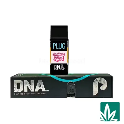 Plug Play Pods (1g) – Bubblegum Kush