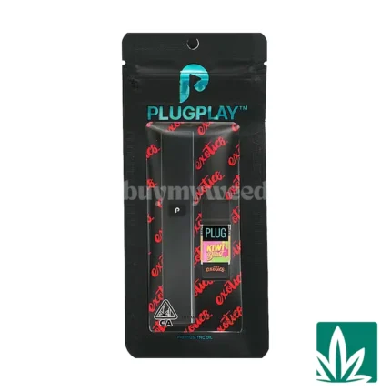 Plug Play All-in-One Starter Kit – Kiwi Burst