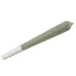 A Golden State | Blueberry Parfait | Joint | 1g