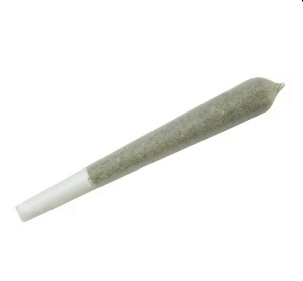 A Golden State | Couch Lock | Joint | 1g