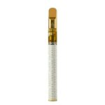 A Golden State | Lava Flower | Live Rosin Disposable | 0.5g