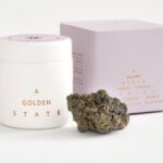 A Golden State | Snow Dream | Big Buds | 3.5g