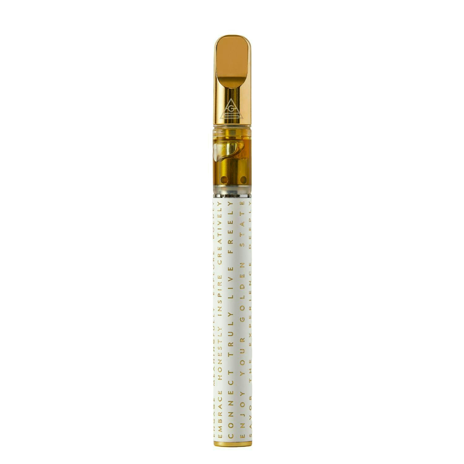 a-golden-state-summer-storm-live-rosin-disposable-05g.jpg A Golden State | Summer Storm | Live Rosin Disposable | 0.5g - Image 1