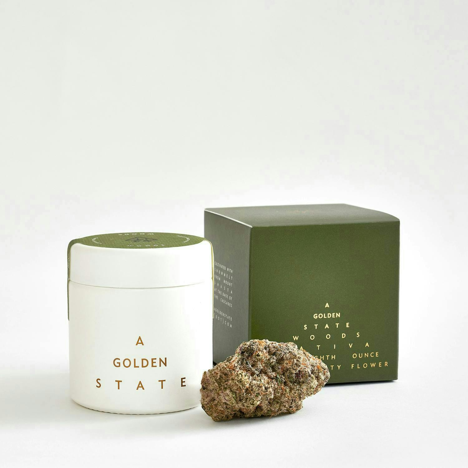 a-golden-state-woods-big-buds-35g.jpg A Golden State | Woods | Big Buds | 3.5g - Image 1