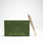 A Golden State | Woods | Joints | 0.7g ea | 5pk