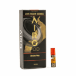 AiroPro Live Resin Cartridge | Space Force 1g Rec