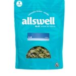 Allswell | Chocolate Flambe | Smalls | 7g
