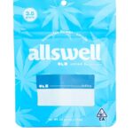 Allswell | Day Shift | Smalls | 3.5g