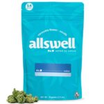 Allswell | Frozen Alien | Smalls | 14g