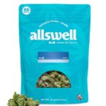 Allswell | Frozen Alien | Smalls | 28g