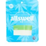 Allswell | Guava Zmoothie | Smalls | 3.5g