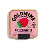 Anti-Gravity: Wild Strawberry Gummies (I)