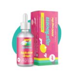 Ayrloom | High Dose THC Drops - 1000mg Tincture