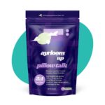 Ayrloom | Pillow Talk UP 2:1 (THC:CBN) - 100mg Edible