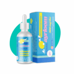 Ayrloom | Unflavored Beverage Enhancer - 300mg Tincture